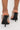 Detail View Azalea Wang Hold On To Me Stiletto Sandal In Black