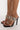 Full View Azalea Wang Hold On To Me Stiletto Sandal In Black