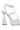 Full View Azalea Wang Honolulu Chunky Sandal In White