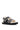 Detail View Azalea Wang Hoxton Fuzzy Sandal In Black