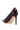 Full View Azalea Wang Ishani Brown Patent Pump