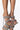 Front View Azalea Wang It Was All A Dream Stiletto Sandal In Nude