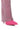 Full View Azalea Wang Jaclyn Embellished Stiletto Boot In Fuchsia