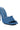 Full View Azalea Wang Jazi Stiletto Sandal In Denim