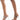 Front View Azalea Wang Just A Dream Stiletto Sandal In Nude