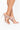 Side View Azalea Wang Just A Dream Stiletto Sandal In Nude