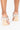 Detail View Azalea Wang Just A Dream Stiletto Sandal In Nude