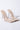 Detail View Azalea Wang Just A Feeling Stiletto Sandal In Nude