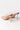 Full View Azalea Wang Just A Feeling Stiletto Sandal In Nude in Nude