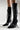 Extra View Azalea Wang Just For You Stiletto Boot In Black