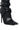 Full View Azalea Wang Just Landed Bootie In Black