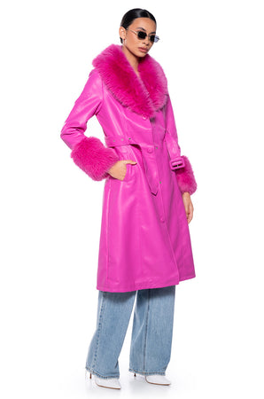 ウムクレール umm.claïr big collar over coat - メルカリ
