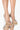 Front View Azalea Wang Keep On Movin Stiletto Pump In Nude