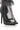 Full View Azalea Wang Keyla Black Stiletto Pump