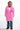 Extra View Azalea Wang Kids Max Luxe Teddy Jacket