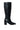 Side View Azalea Wang Kolson Black Boot