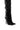 Full View Azalea Wang Lappen Black Patent Boot