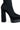 Full View Azalea Wang Leah Chunky Bootie In Black