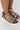 Full View Azalea Wang Let You Know Youre Mine Flatform Sandal In Black in Black