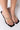 Full View Azalea Wang Lets Get Away Chunky Sandal In Black