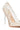 Full View Azalea Wang Lets Go Girls Bling Stiletto Pump In Nude