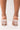 Detail View Azalea Wang Lets Go Out Stiletto Sandal In Nude