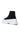 Detail View Azalea Wang Libbie Embellished Sneaker In Black