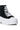 Full View Azalea Wang Libbie Embellished Sneaker In Black