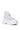 Back View Azalea Wang Libbie Embellished Sneaker In White