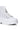 Full View Azalea Wang Libbie Embellished Sneaker In White