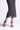 AZALEA WANG LIGHTYEAR BLACK SANDAL