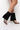 Side View Azalea Wang Love Me Like You Do Stiletto Bootie In Black