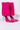 Detail View Azalea Wang Love Me Like You Do Stiletto Bootie In Fuchsia