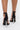 Detail View Azalea Wang Love The Chase Stiletto Sandal In Black