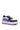 Back View Azalea Wang Lunch Date Purple Sneaker