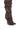 Full View Azalea Wang Lychee Brown Slouch Boot