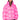 Front View Azalea Wang Lykke Weaved Puffer