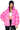 Side View Azalea Wang Lykke Weaved Puffer