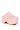 Back View Azalea Wang Macey Embellished Clog In Pink