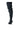 Detail View Azalea Wang Mantis Baggy Thigh High Boot In Black