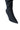 Full View Azalea Wang Mantis Baggy Thigh High Boot In Black