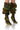 Side View Azalea Wang Mantis Baggy Thigh High Boot In Camo