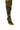 Extra View Azalea Wang Mantis Baggy Thigh High Boot In Camo