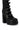 Full View Azalea Wang Marigold Black Buckle Up Boot