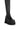 Full View Azalea Wang Marwa Black Chunky Stretch Boot