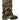 Side View Azalea Wang Mate Camo Boot