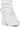 Full View Azalea Wang Mate Mid Calf Boot In White