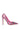 Side View Azalea Wang My Everything Embellished Chevron Pump In Multi