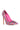 Back View Azalea Wang My Everything Embellished Chevron Pump In Multi