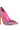 Full View Azalea Wang My Everything Embellished Chevron Pump In Multi